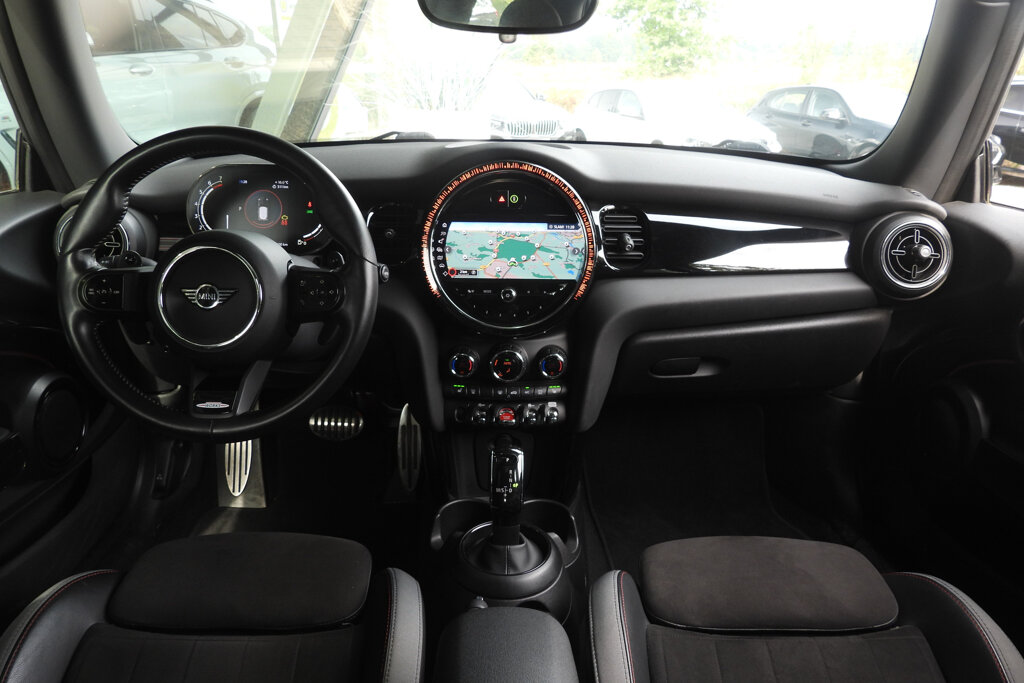 MINI Cooper S 3