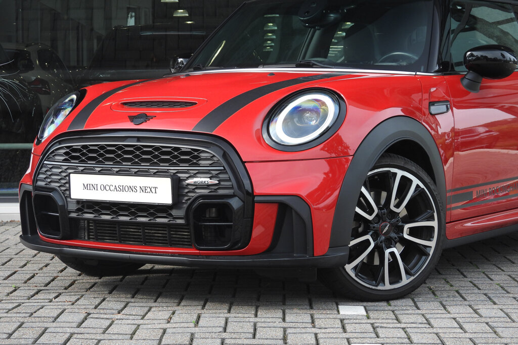 MINI Cooper S 6
