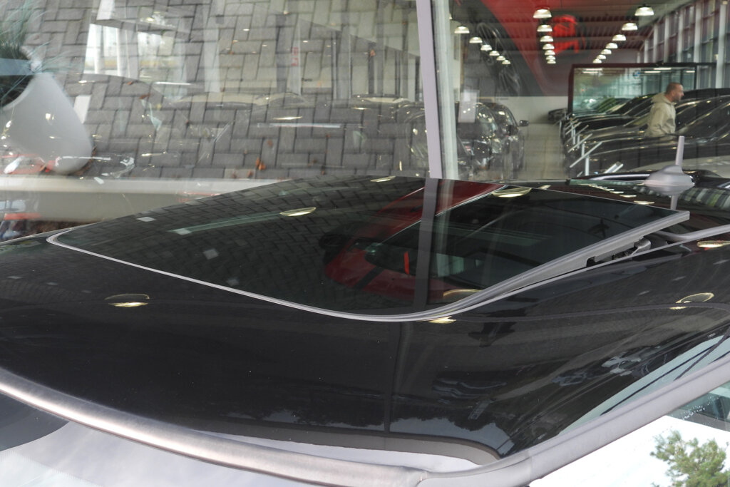 MINI Cooper S 10