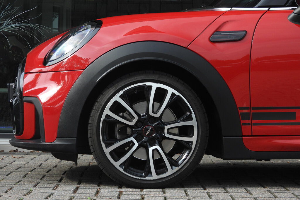 MINI Cooper S 20