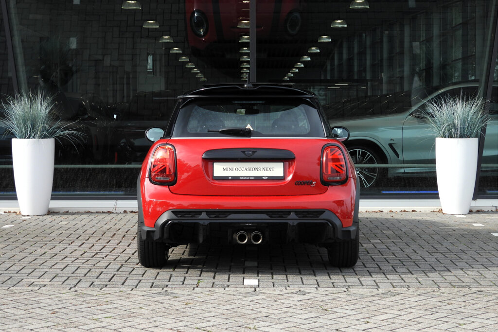 MINI Cooper S 23