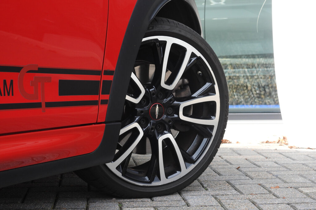 MINI Cooper S 25