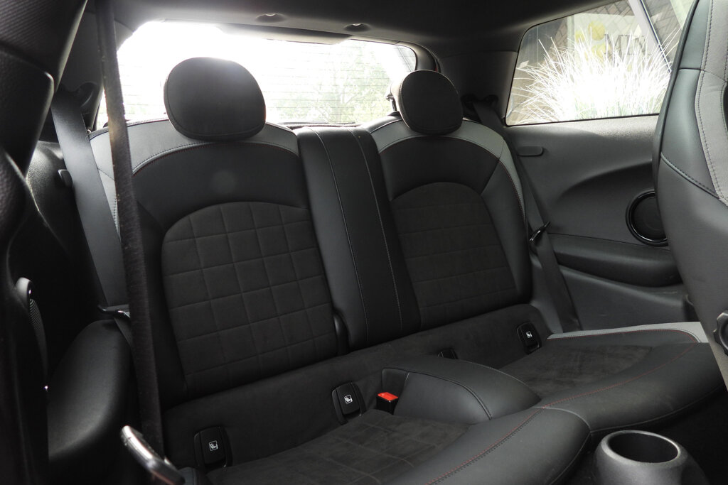 MINI Cooper S 27