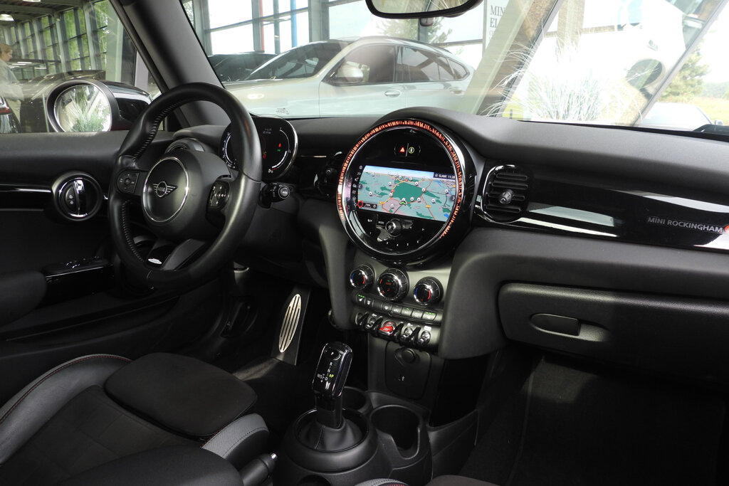 MINI Cooper S 28