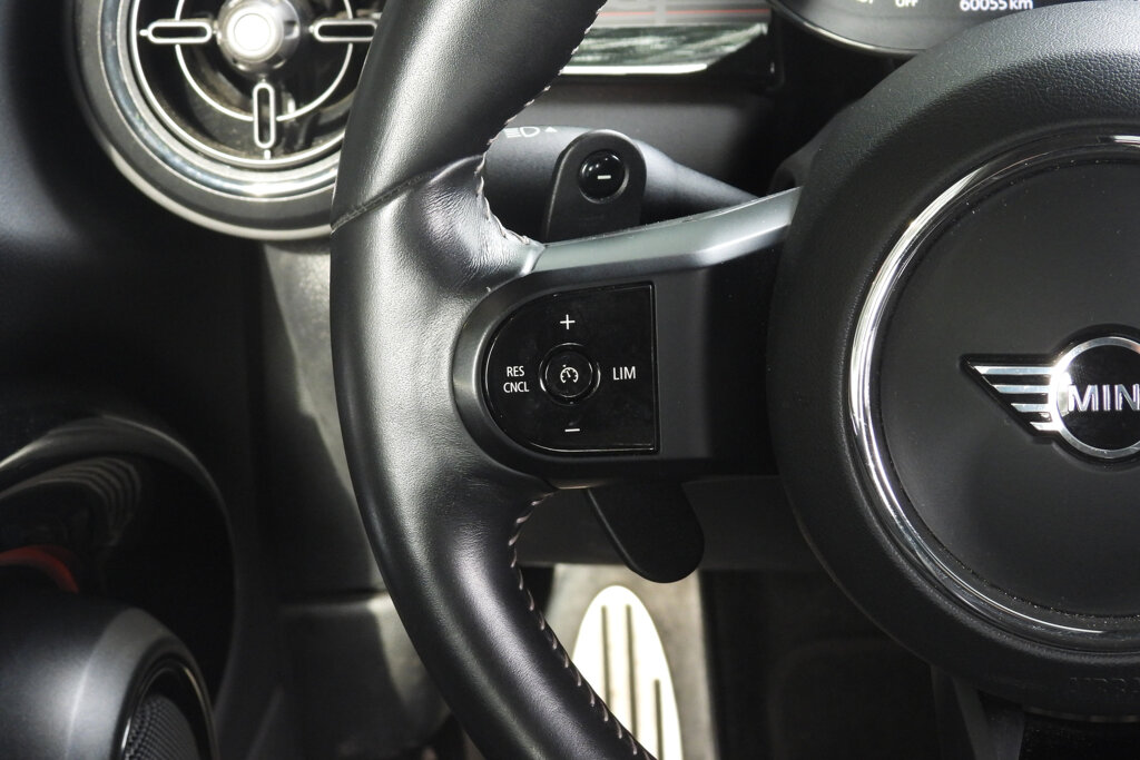 MINI Cooper S 31