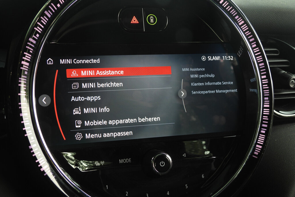 MINI Cooper S 41