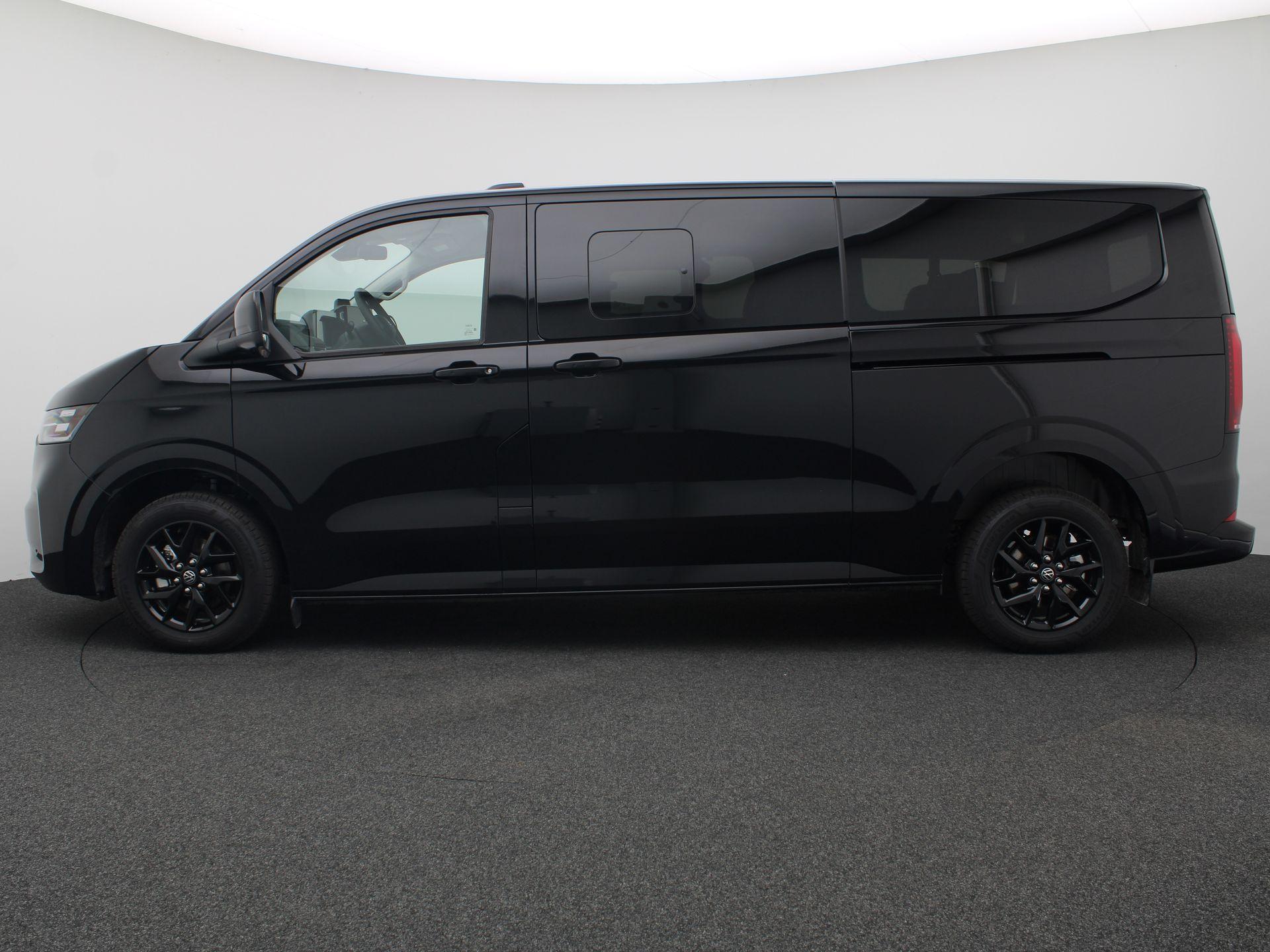 Volkswagen Transporter Caravelle 2.5 L2H1 eHybrid Style 231PK Aut. - Afbeelding 3