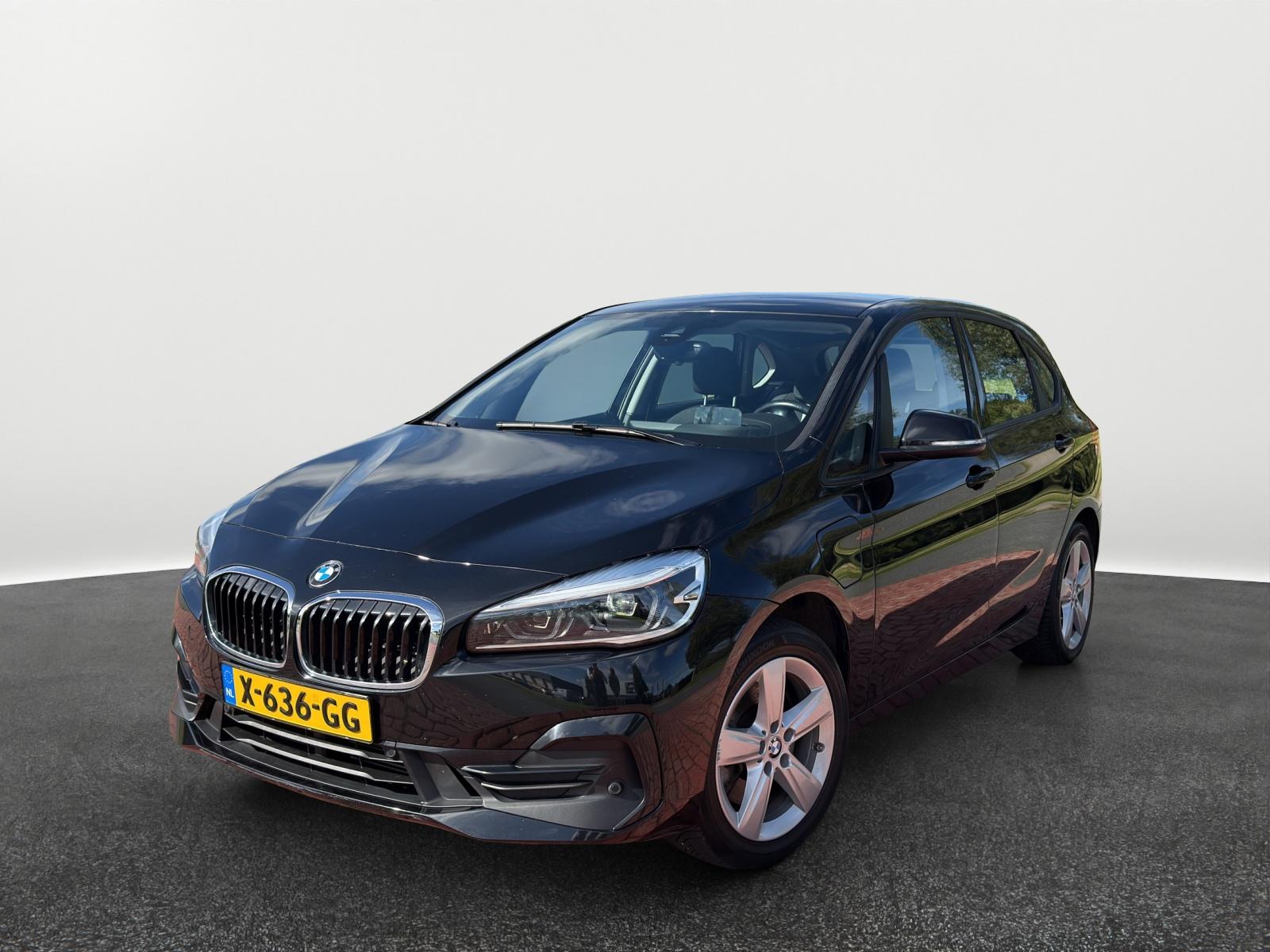 BMW 2-serie Active Tourer 225xe iPerformance High Executive
