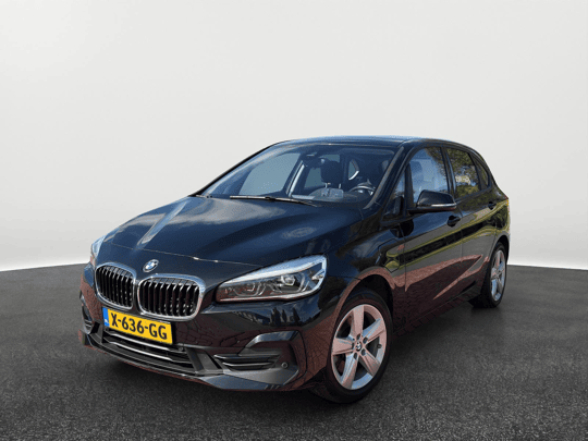 BMW 2-serie Active Tourer 225xe iPerformance High Executive