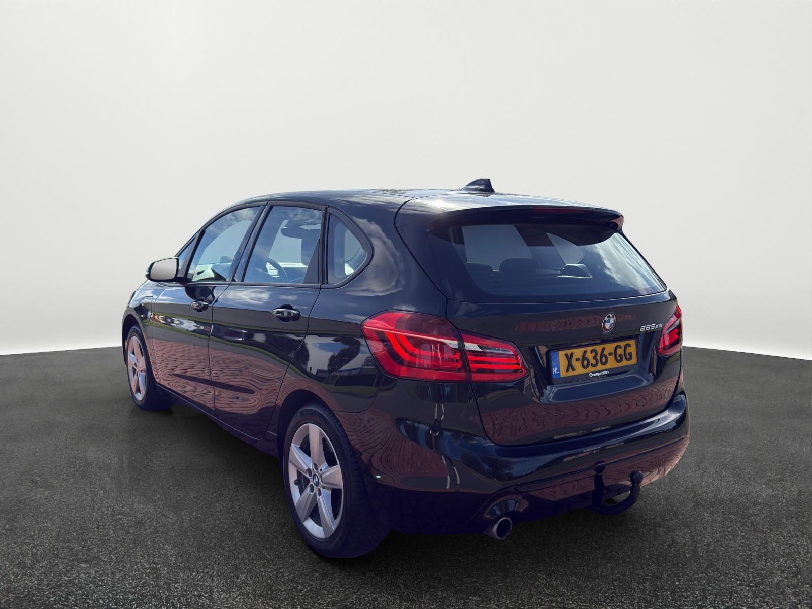 BMW 2-serie Active Tourer 225xe iPerformance High Executive - Afbeelding 2