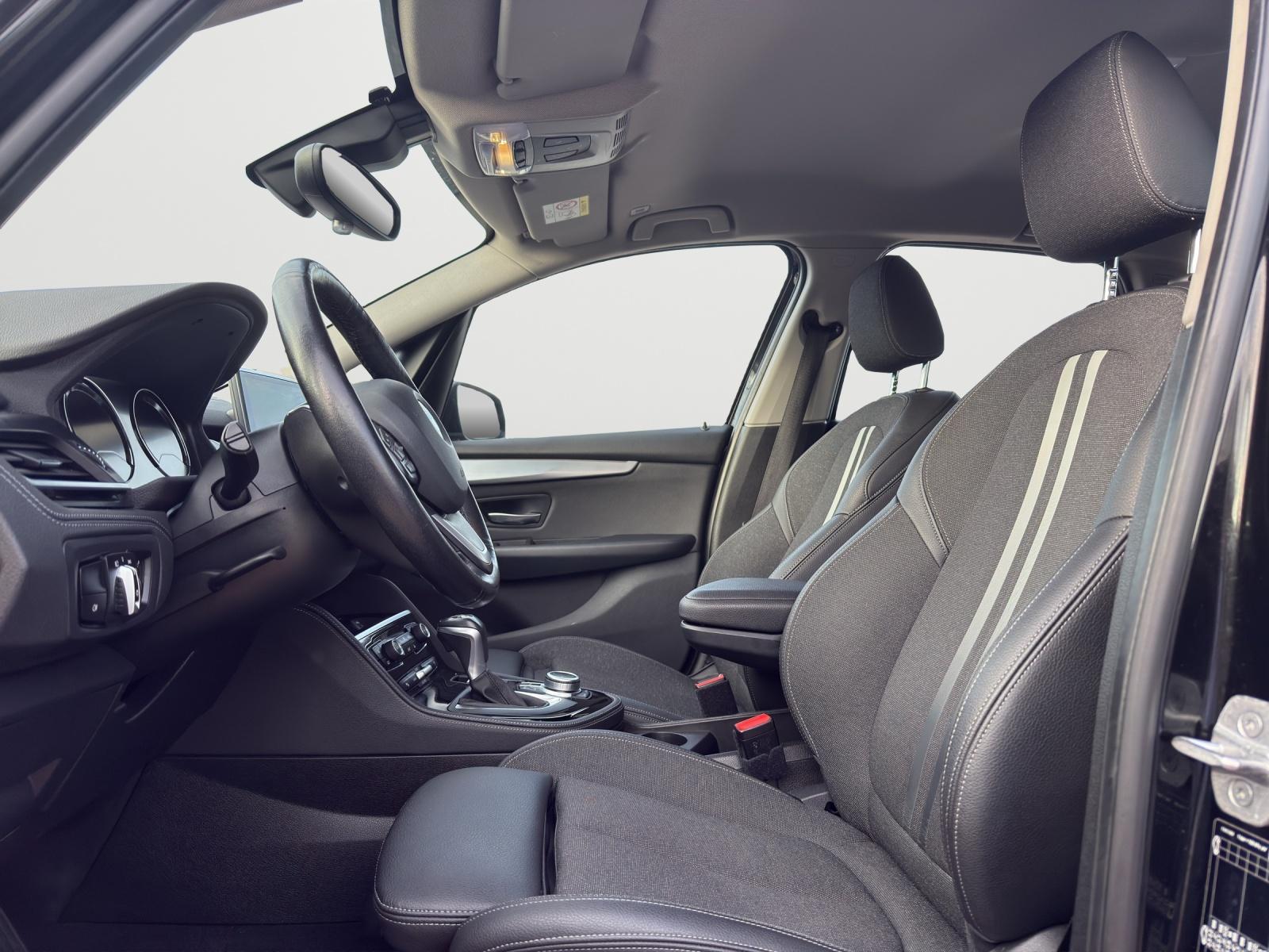 BMW 2-serie Active Tourer 225xe iPerformance High Executive - Afbeelding 3