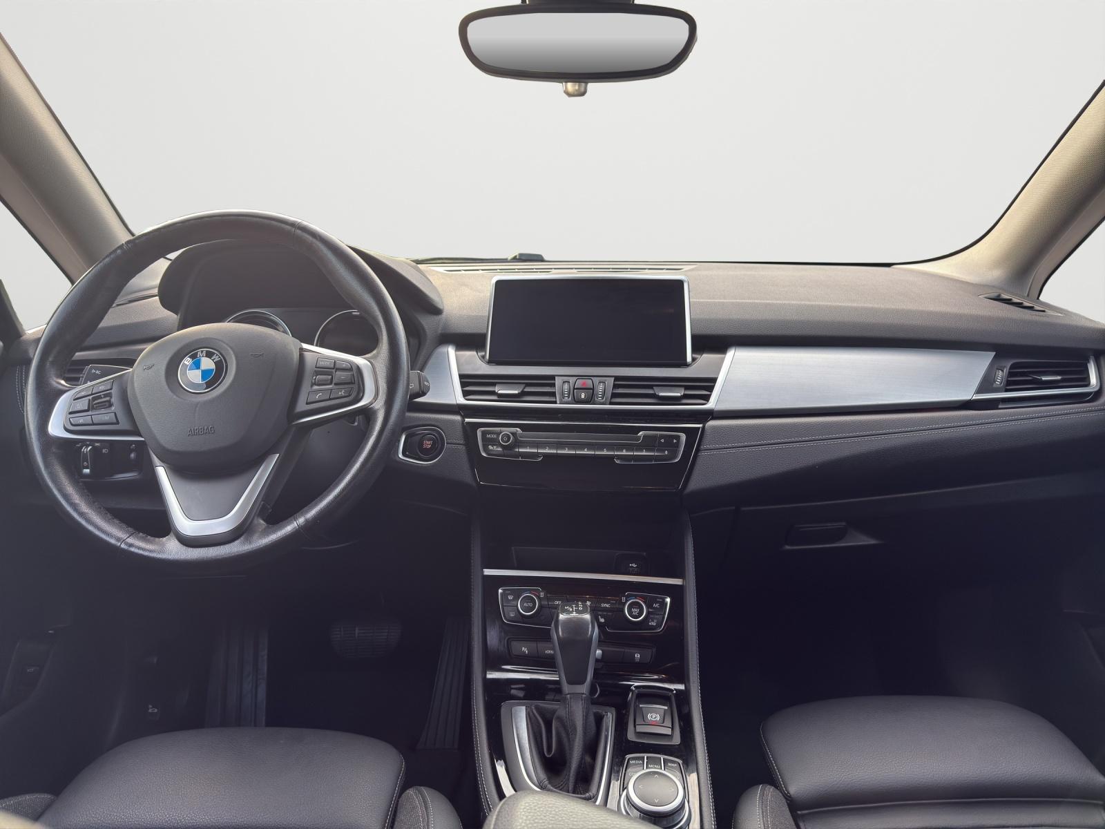 BMW 2-serie Active Tourer 225xe iPerformance High Executive - Afbeelding 4
