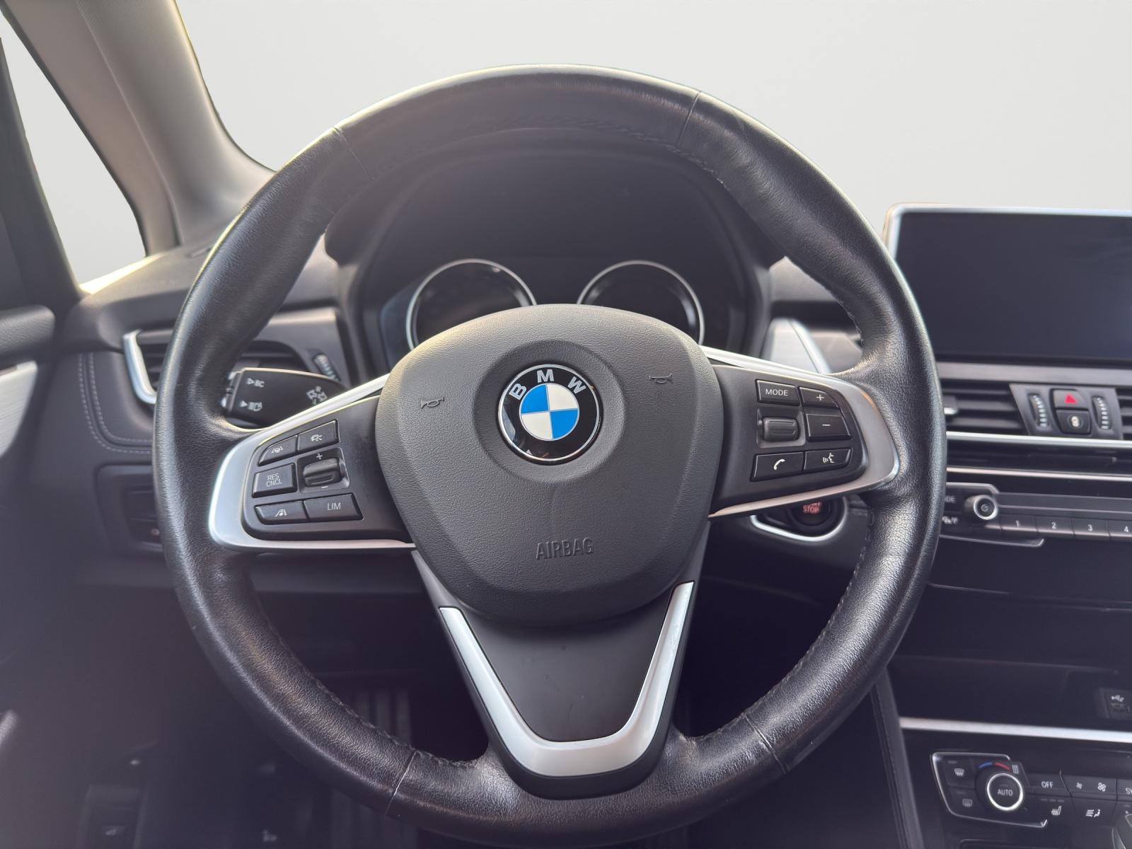 BMW 2-serie Active Tourer 225xe iPerformance High Executive - Afbeelding 5