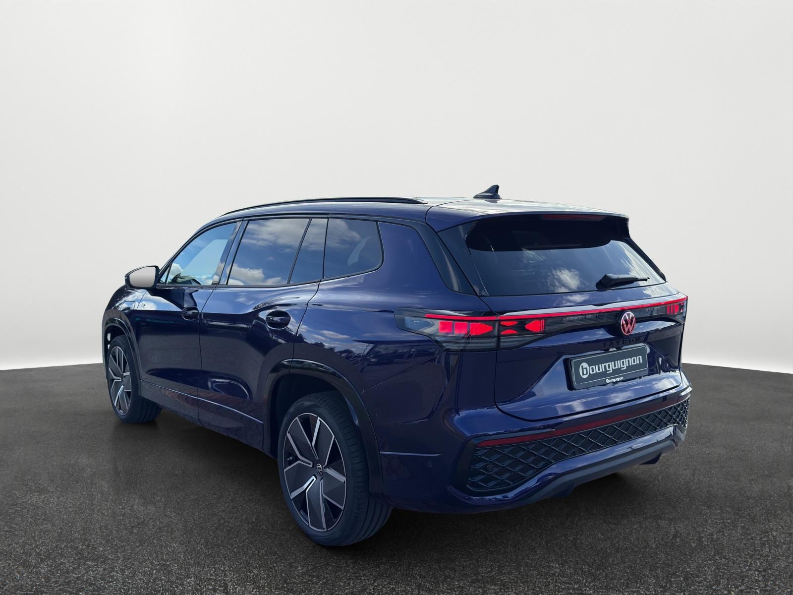 Volkswagen Tayron 1.5 eHybrid R-Line - Afbeelding 2