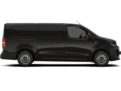 Opel Vivaro-e Standaard - Electric - Afbeelding 4