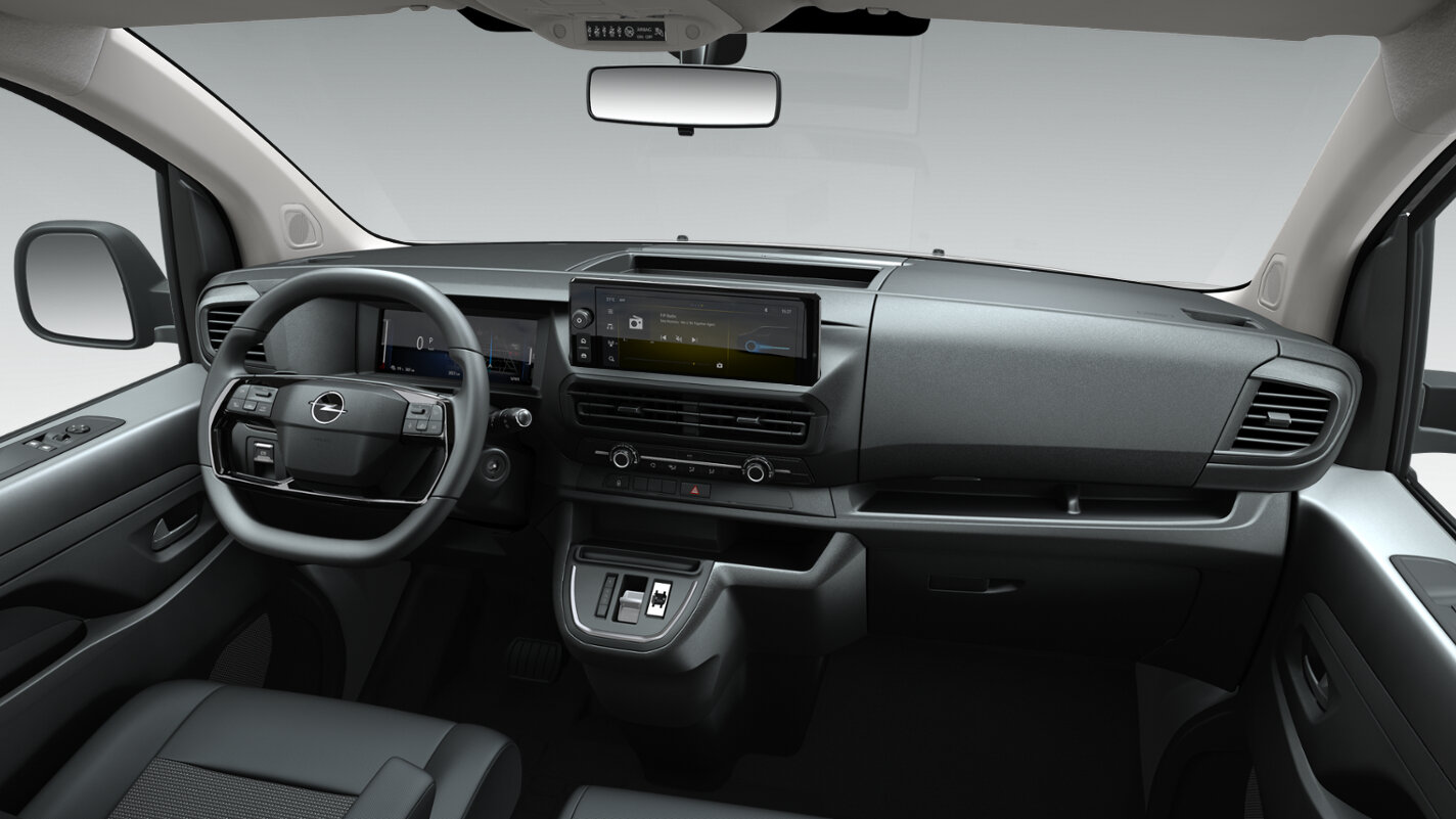 Opel Vivaro-e Standaard - Electric - Afbeelding 5