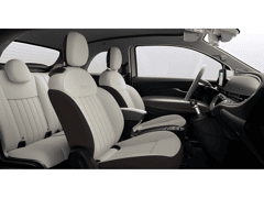 Fiat 500 La Prima - Afbeelding 5