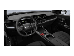 Jeep Compass Overland - Afbeelding 5