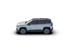 Jeep Compass Upland - Afbeelding 3
