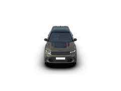 Jeep Compass Overland - Afbeelding 4
