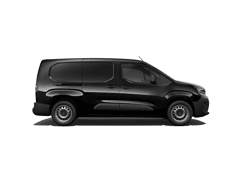 Peugeot Partner Standaard - Elektrisch - Afbeelding 3