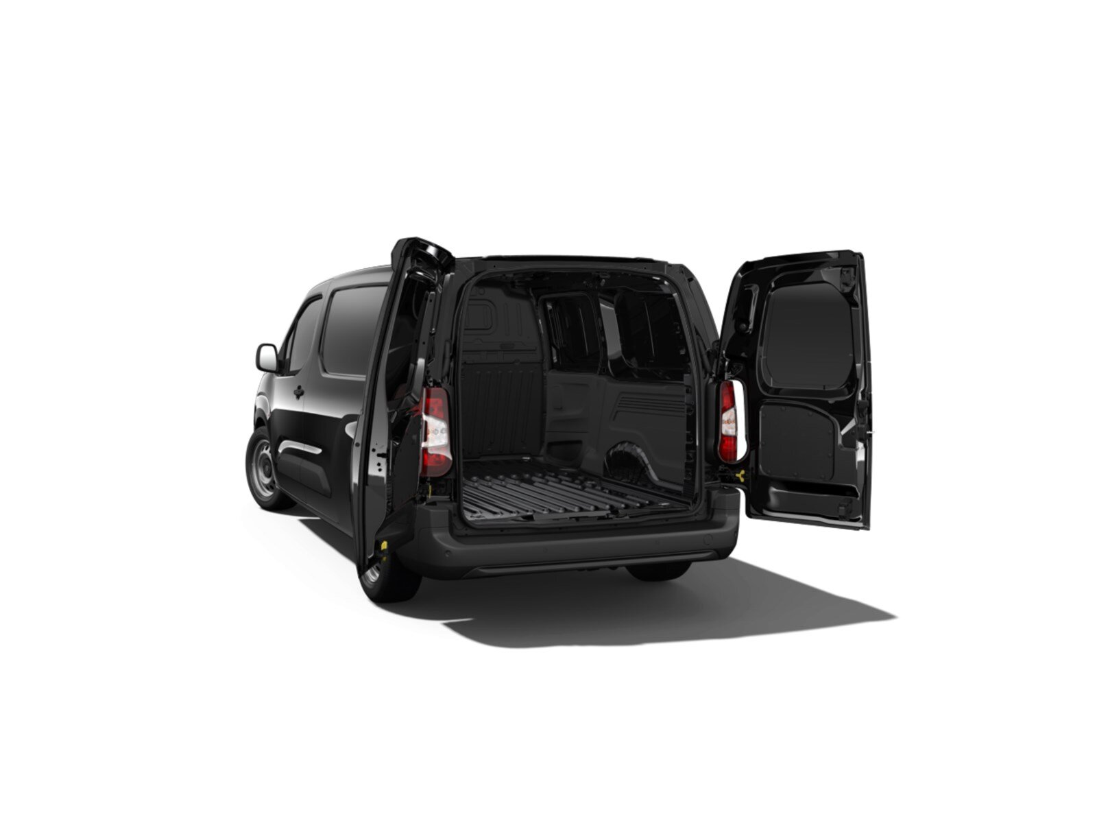 Peugeot Partner Standaard - Elektrisch - Afbeelding 5