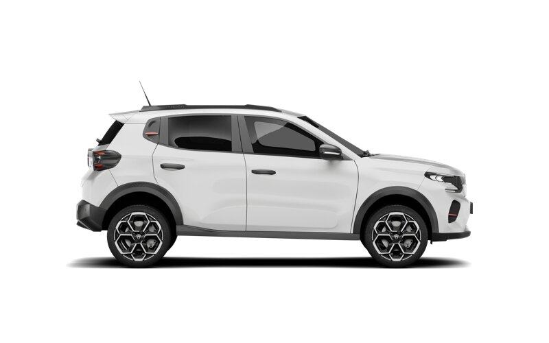 Citroën C3 Max - Afbeelding 4