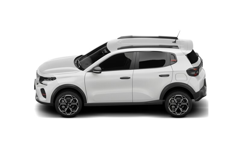 Citroën C3 Max - Afbeelding 5