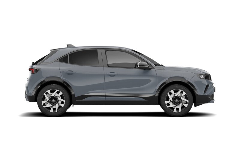Opel Mokka GS - Afbeelding 4