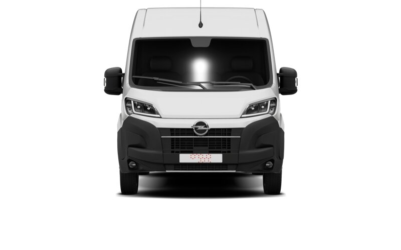 Opel Movano-e Standaard - Electric - Afbeelding 2