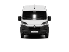 Opel Movano-e Standaard - Electric - Afbeelding 2