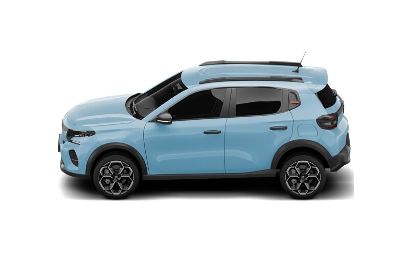 Citroën C3 Max - Afbeelding 5
