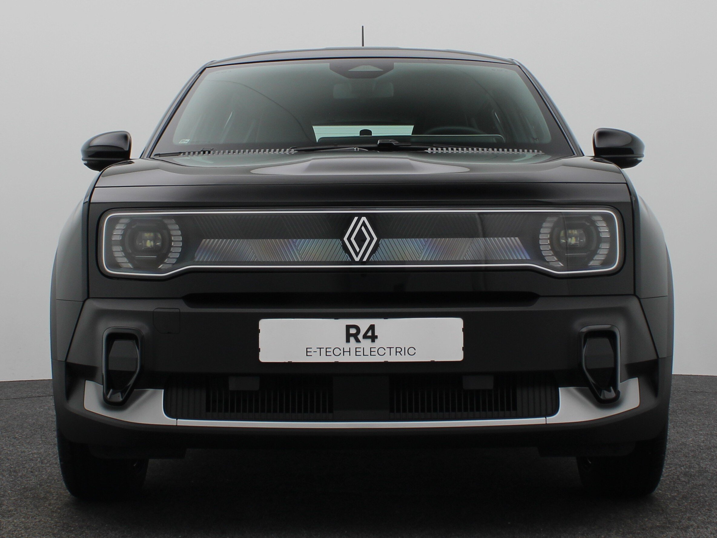 Renault 4 Evolution - Afbeelding 4