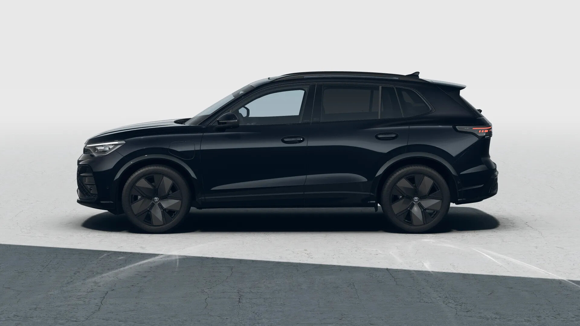 Volkswagen Tiguan Edition 20 - Afbeelding 2