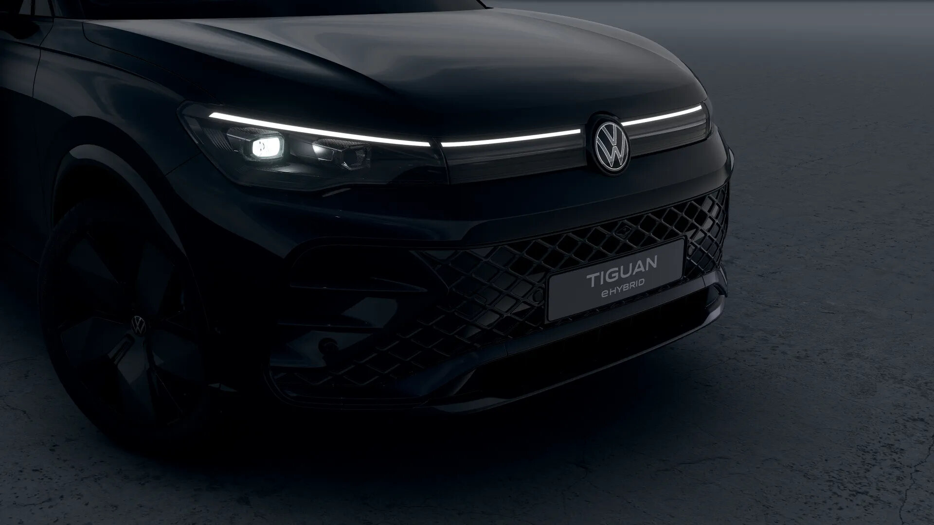 Volkswagen Tiguan Edition 20 - Afbeelding 4