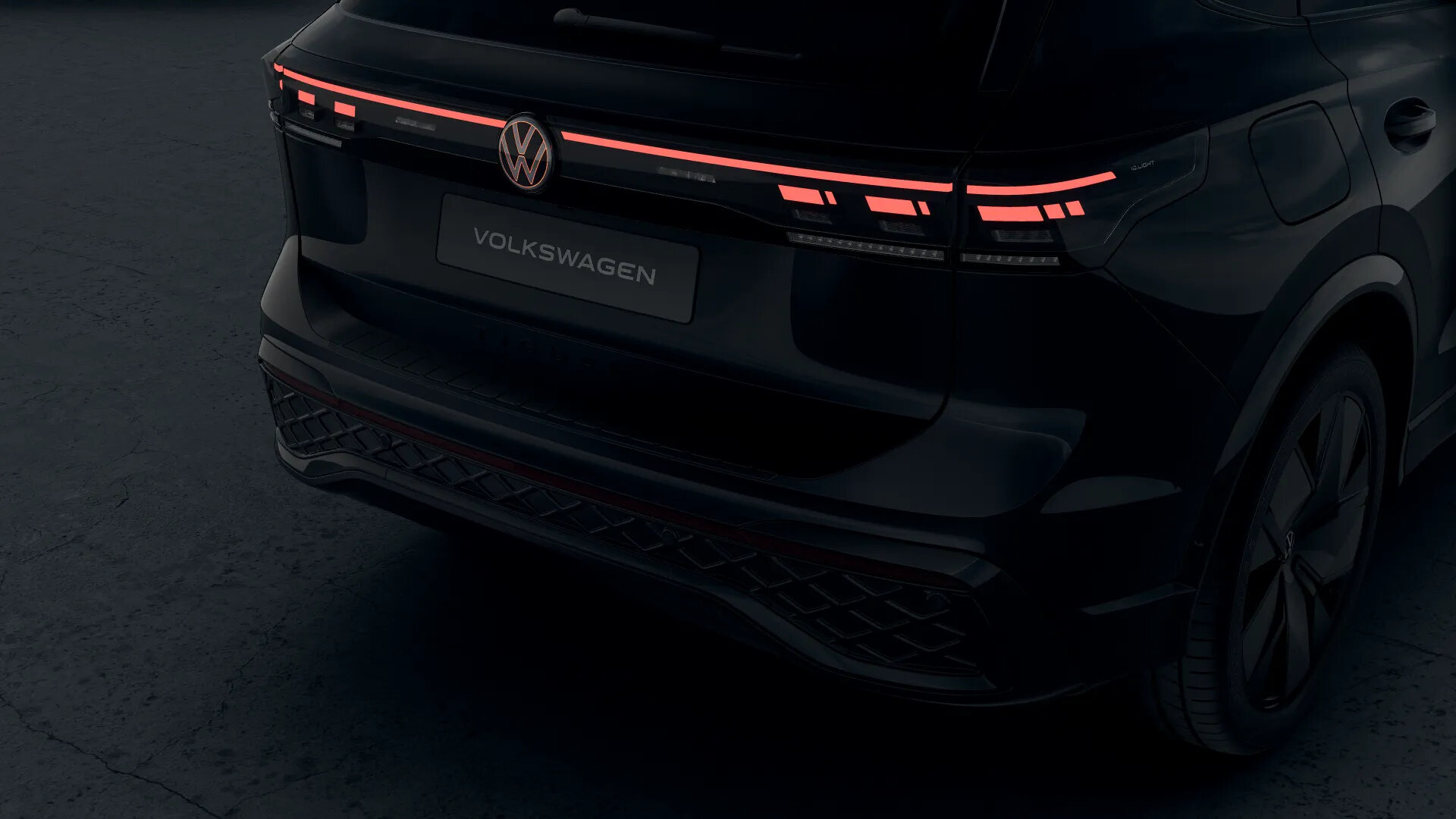 Volkswagen Tiguan Edition 20 - Afbeelding 5