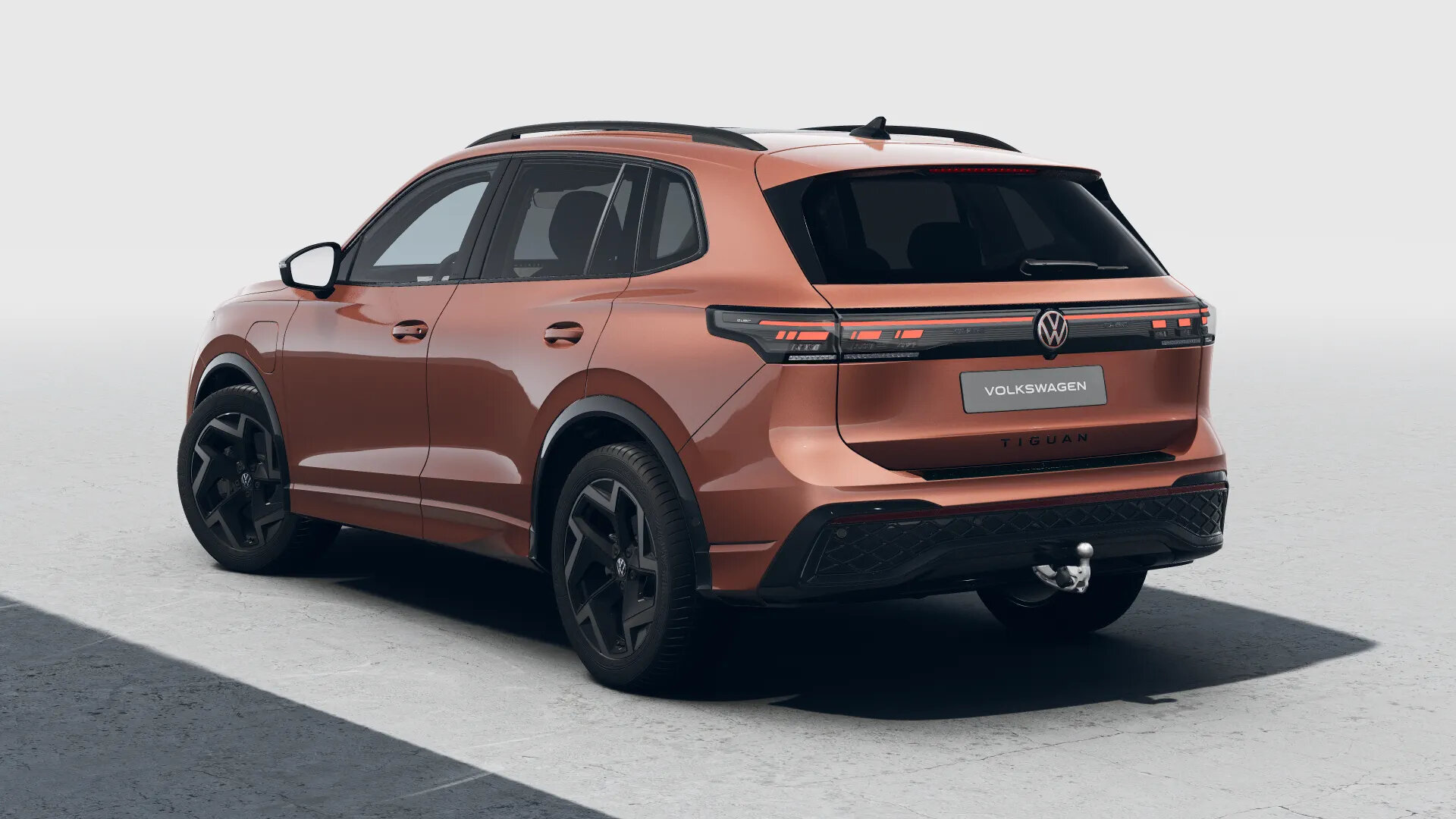 Volkswagen Tiguan Edition 20 - Afbeelding 3
