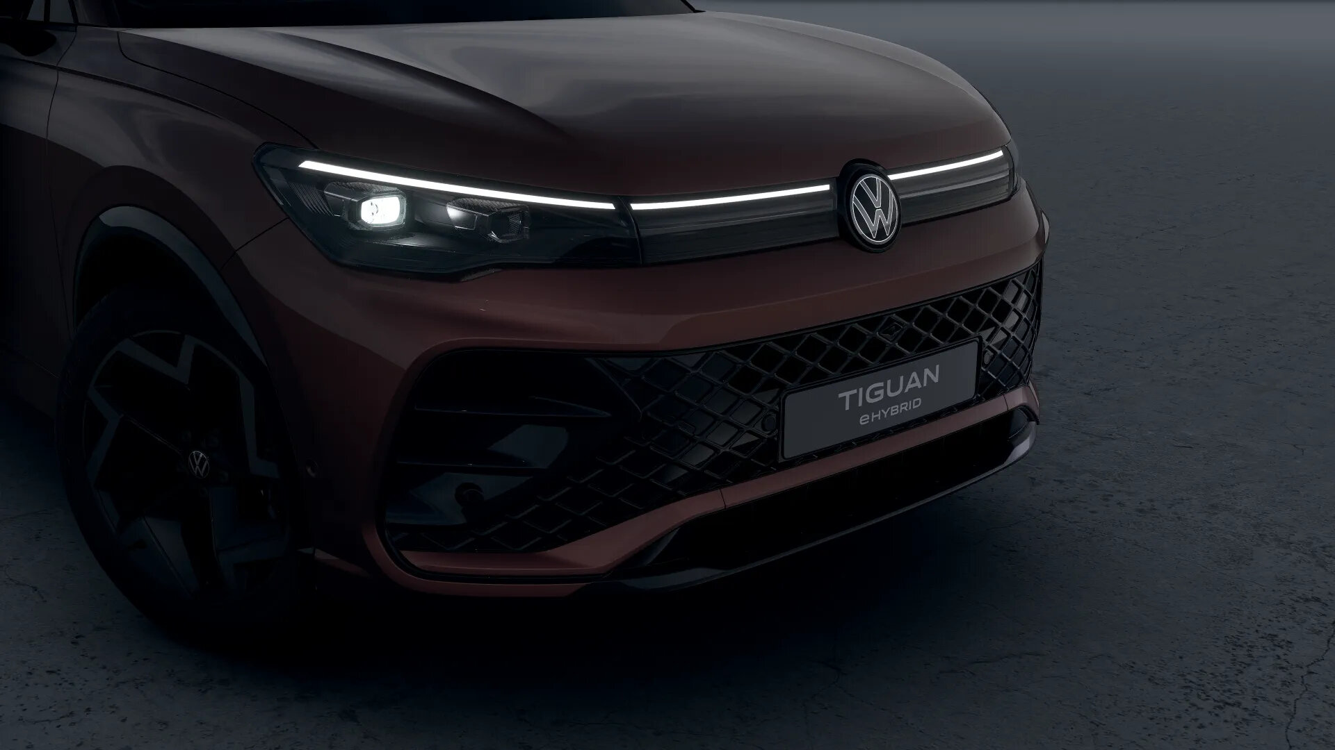 Volkswagen Tiguan Edition 20 - Afbeelding 4