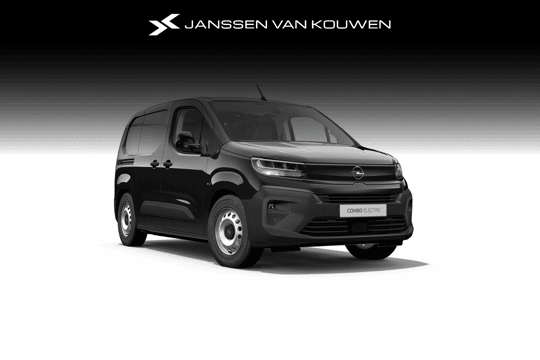 Opel Combo-e Standaard - Electric
