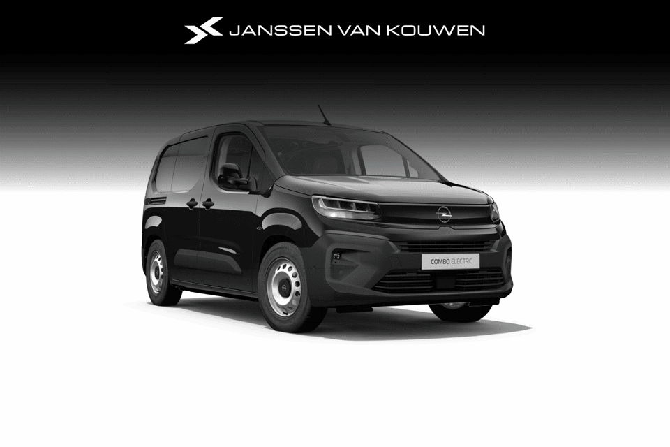 Opel Combo-e Standaard - Electric - Afbeelding 1