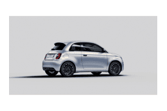 Fiat 500 ICON - Afbeelding 2