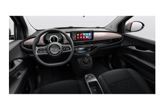 Fiat 500 ICON - Afbeelding 4