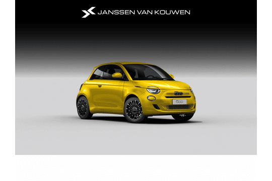 Fiat 500 ICON