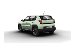 Fiat Grande Panda Icon - Afbeelding 4