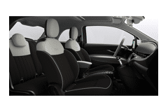 Fiat 500 La Prima - Afbeelding 5