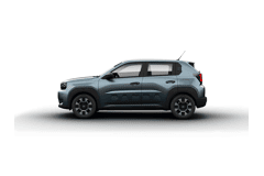 Fiat Grande Panda Icon - Afbeelding 3