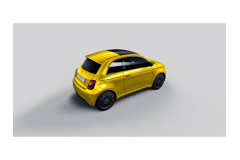 Fiat 500 La Prima - Afbeelding 3