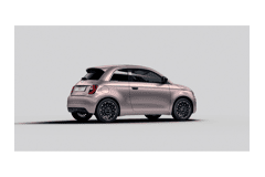 Fiat 500 La Prima - Afbeelding 2