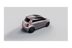 Fiat 500 La Prima - Afbeelding 3