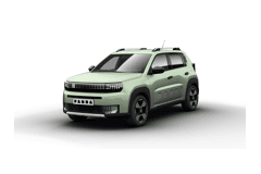 Fiat Grande Panda La Prima - Electric - Afbeelding 2
